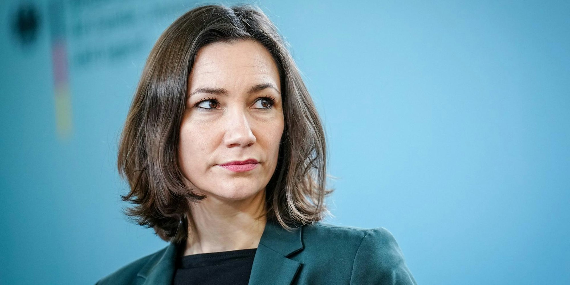 Anne Spiegel Alternative 1104