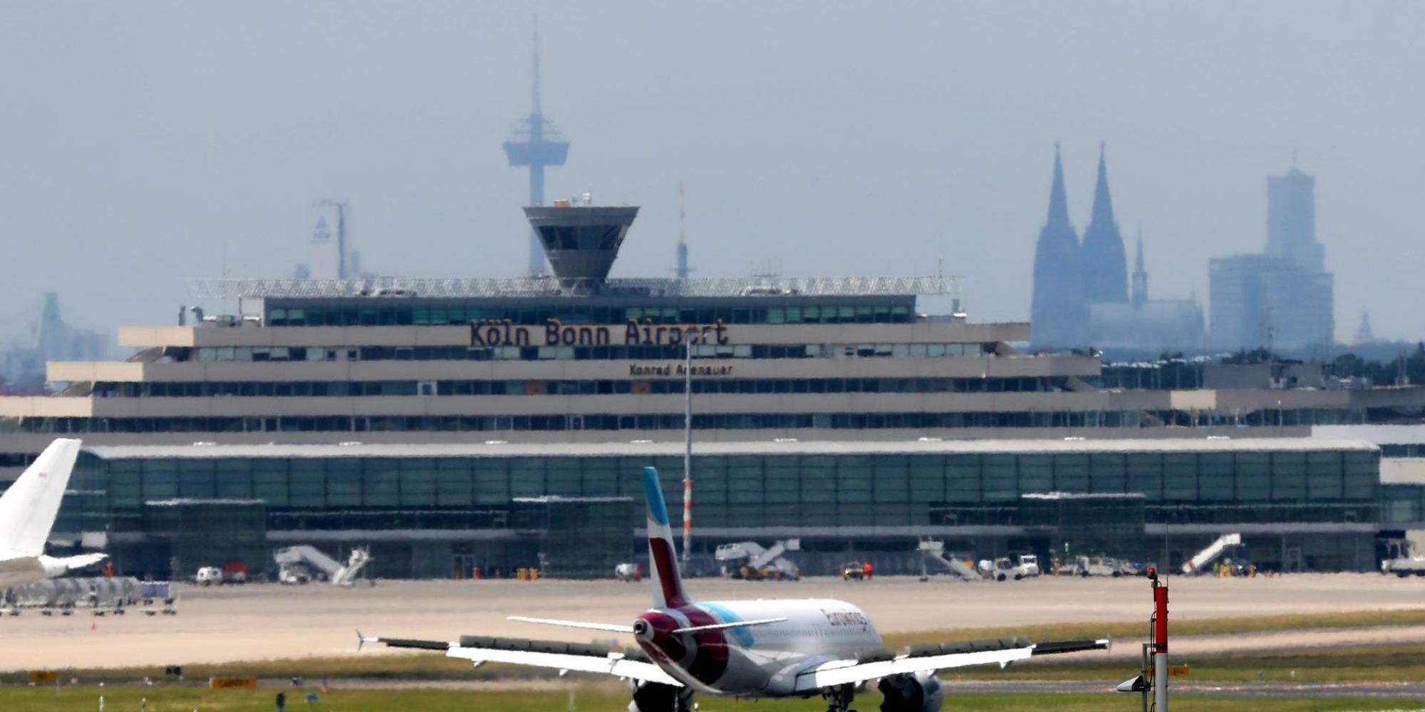Flughafen2