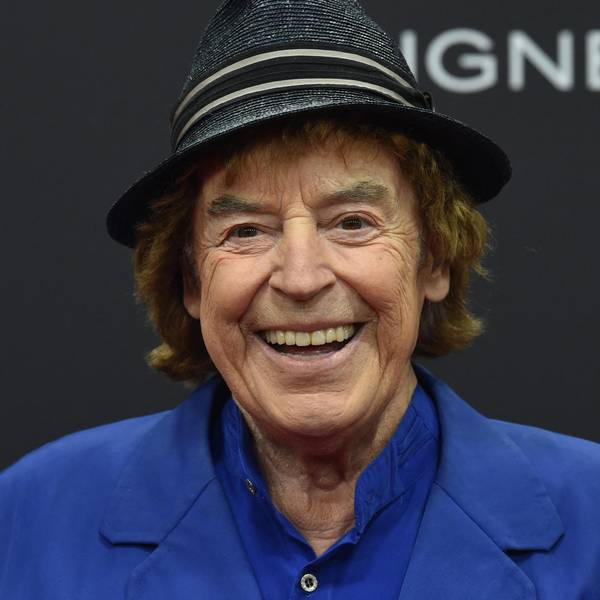 Tony Marshall