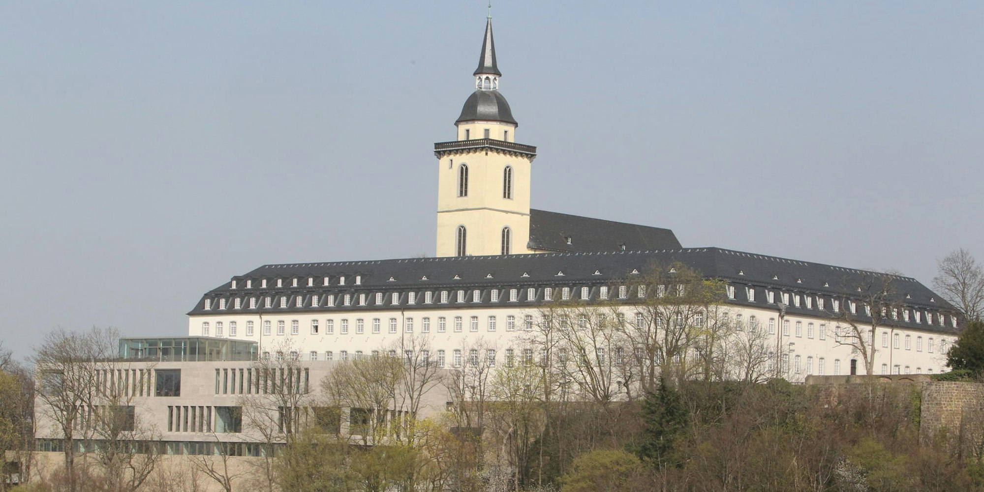 Abteikirche