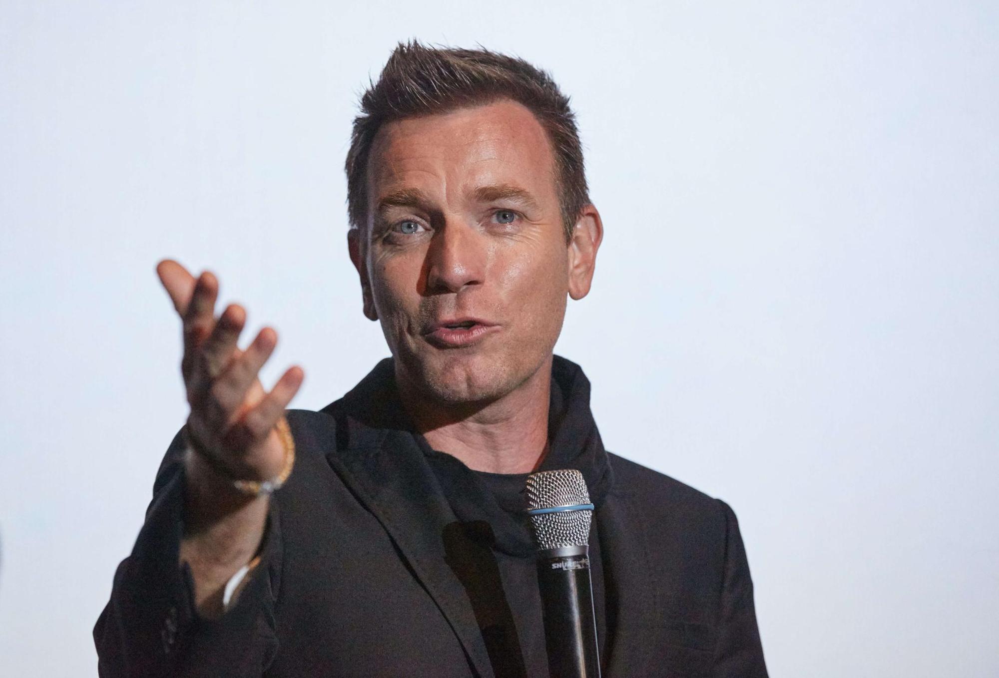 ewan mcgregor