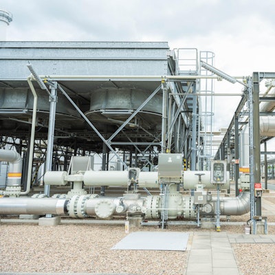 Gasspeicher Rheden Symbol 1307