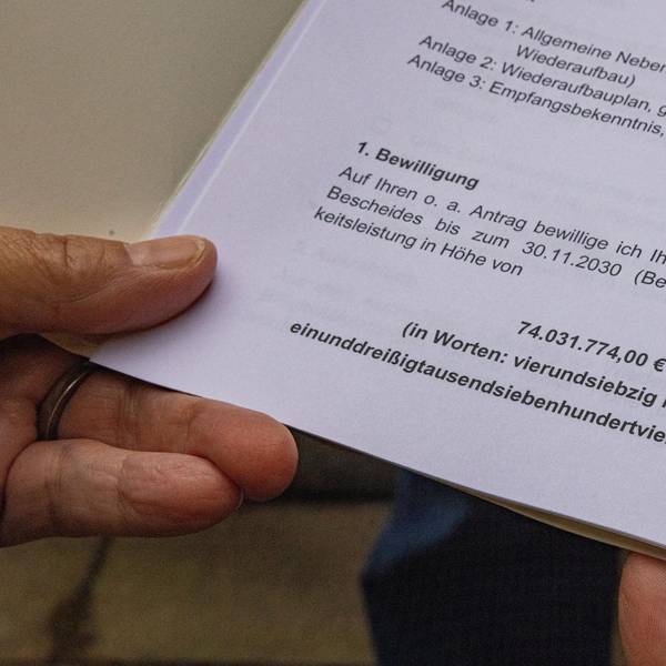 S Bewilligung 0 mbo
