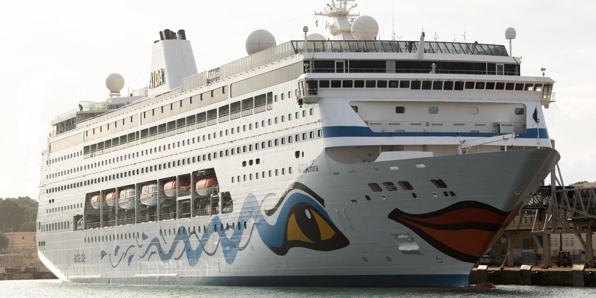 AIDA