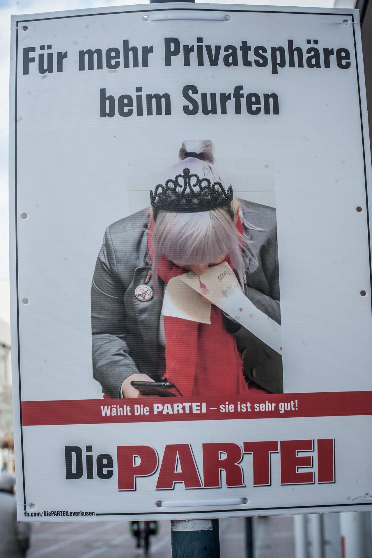 LEV Partei