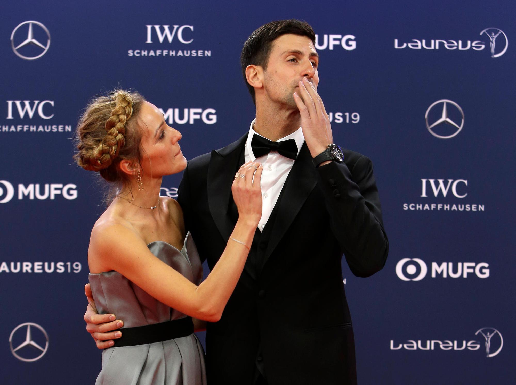 Jelena Djokovic
