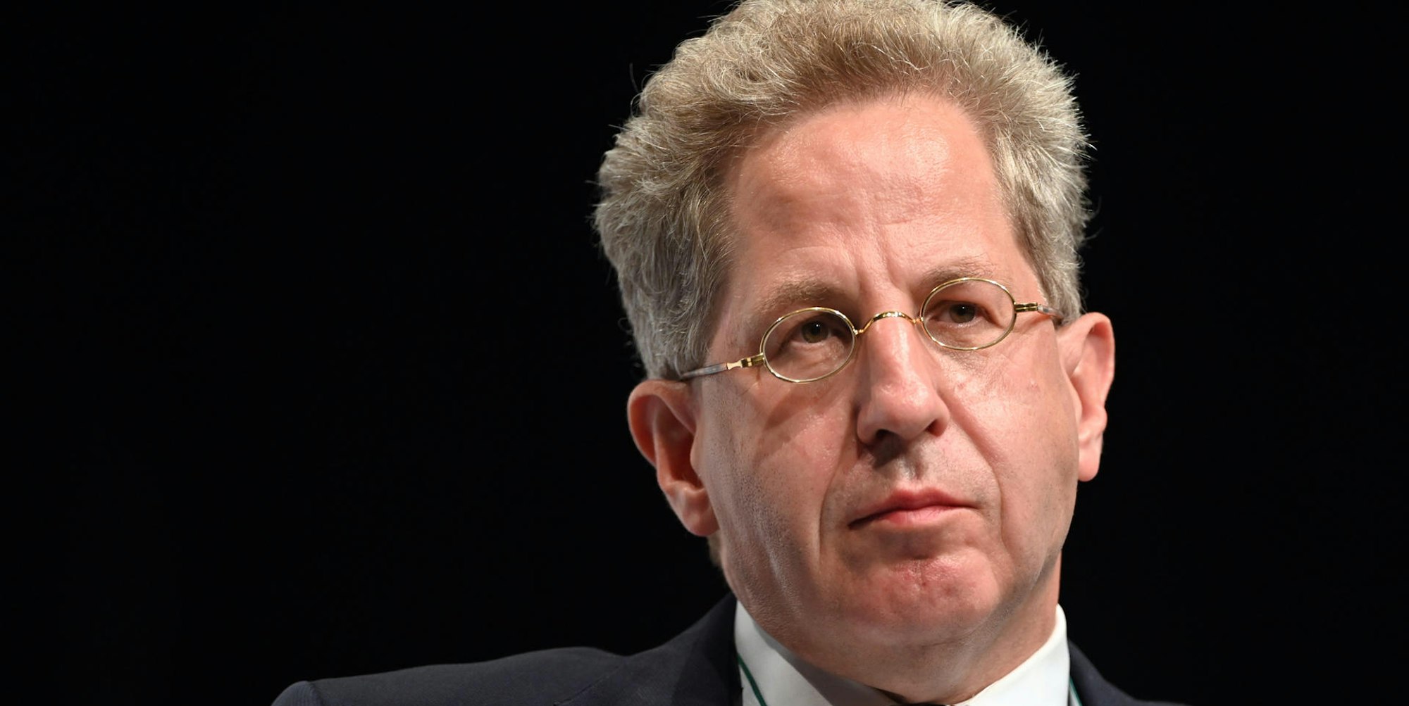 Hans-Georg Maaßen 2021