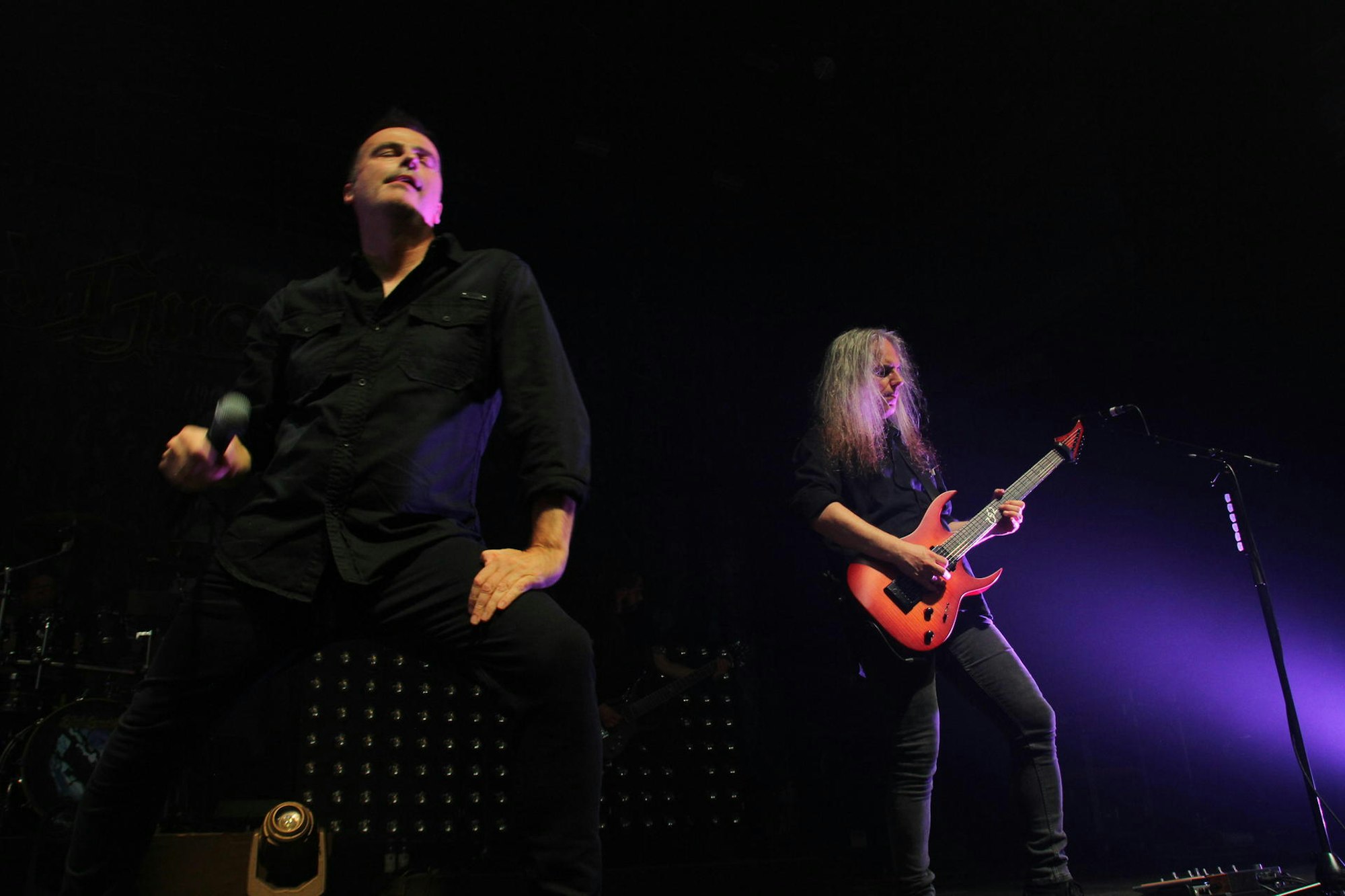 PLUS Blind Guardian im E-Werk - 3