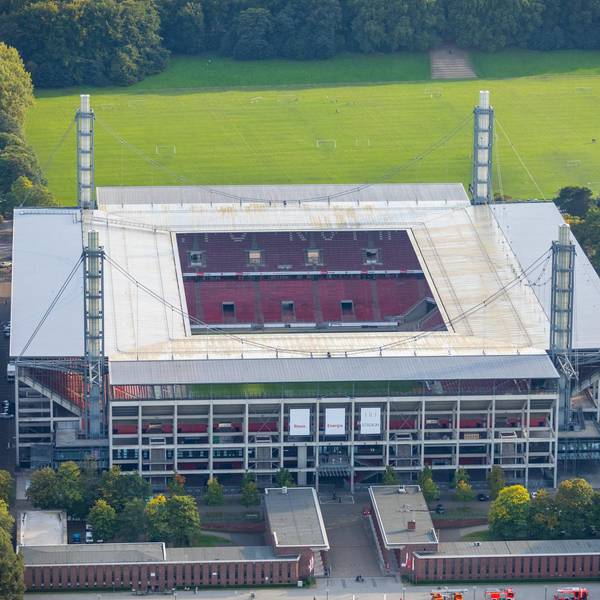 Rhein-Energie-Stadion
