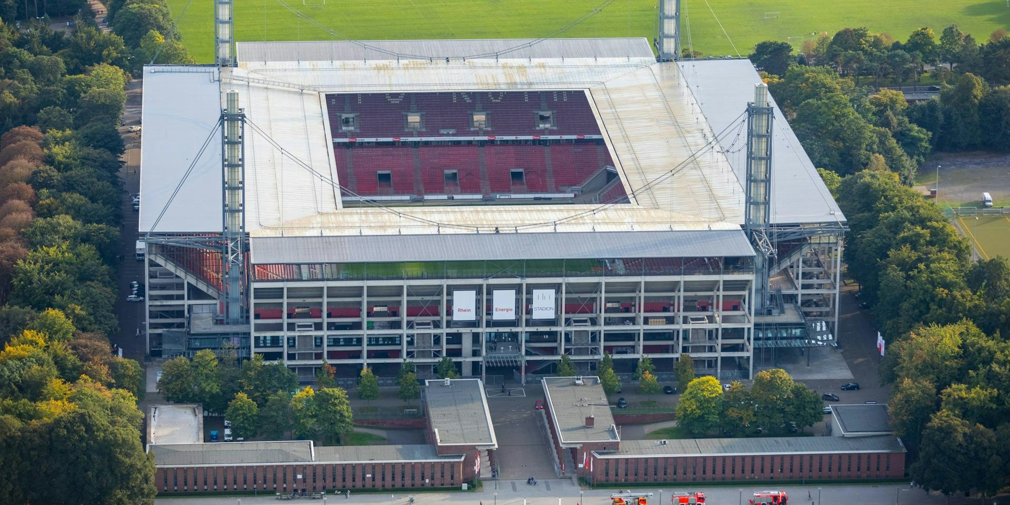 Rhein-Energie-Stadion