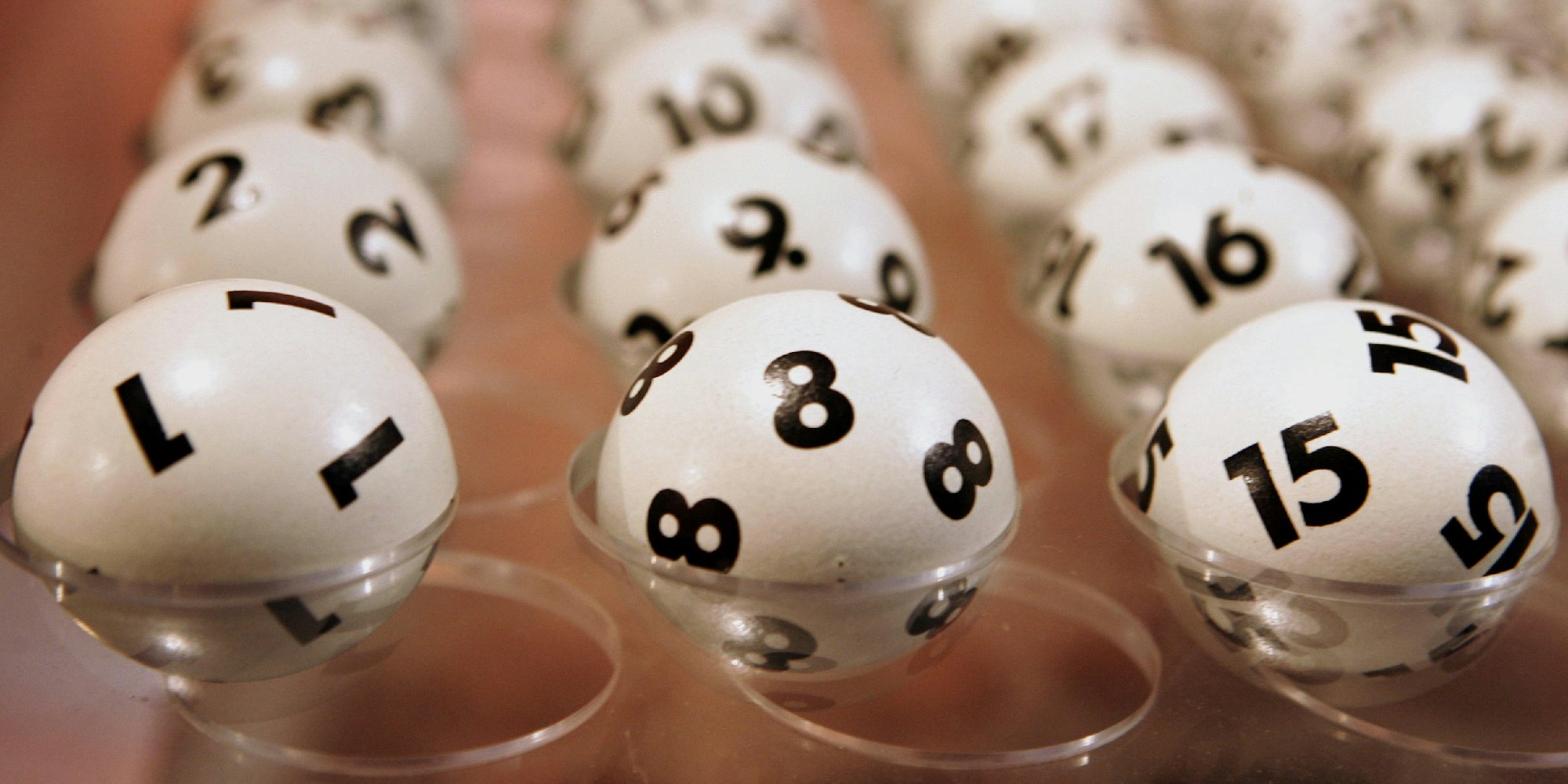 Lottozahlen