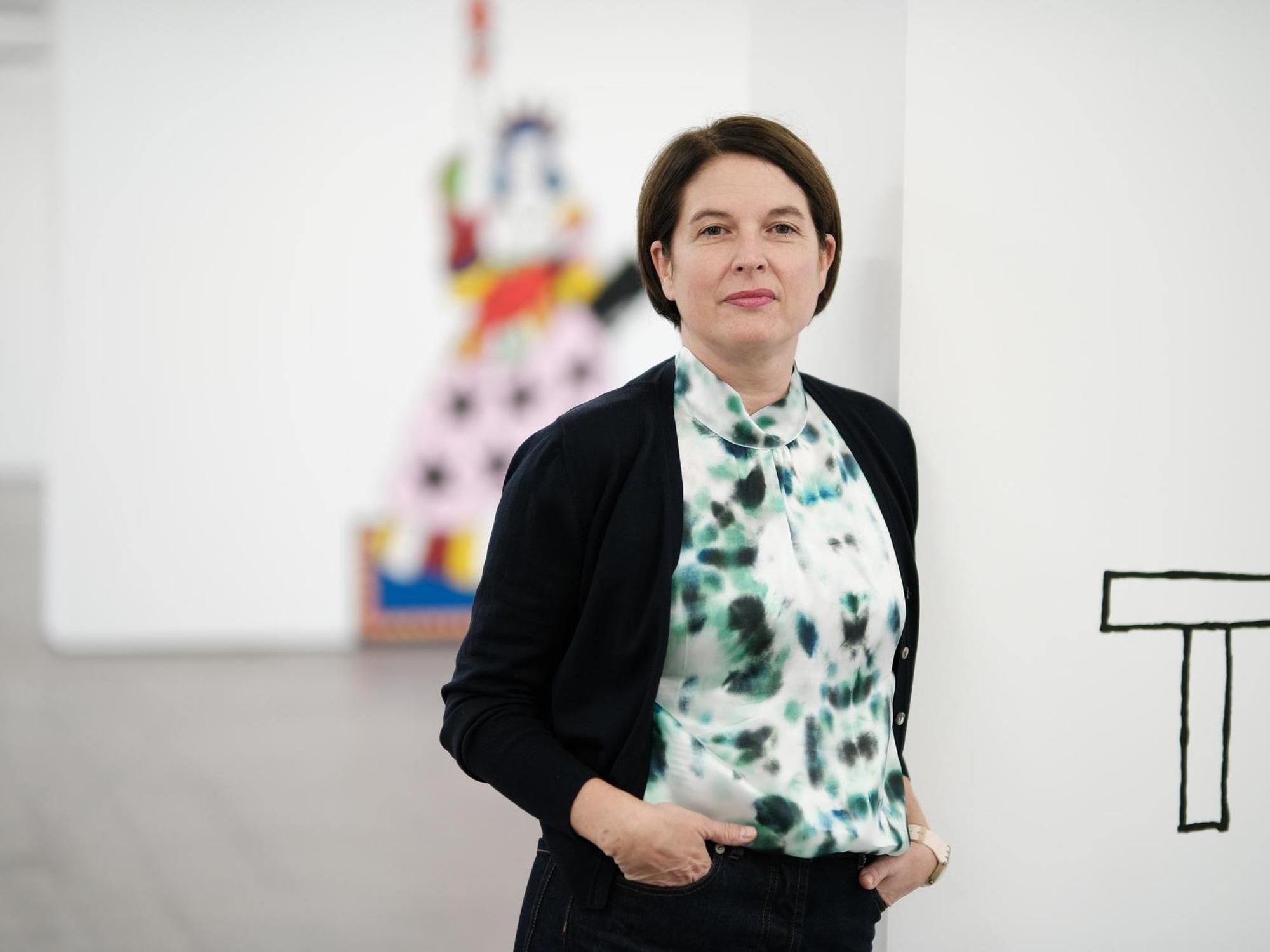 Heike van den Valentin