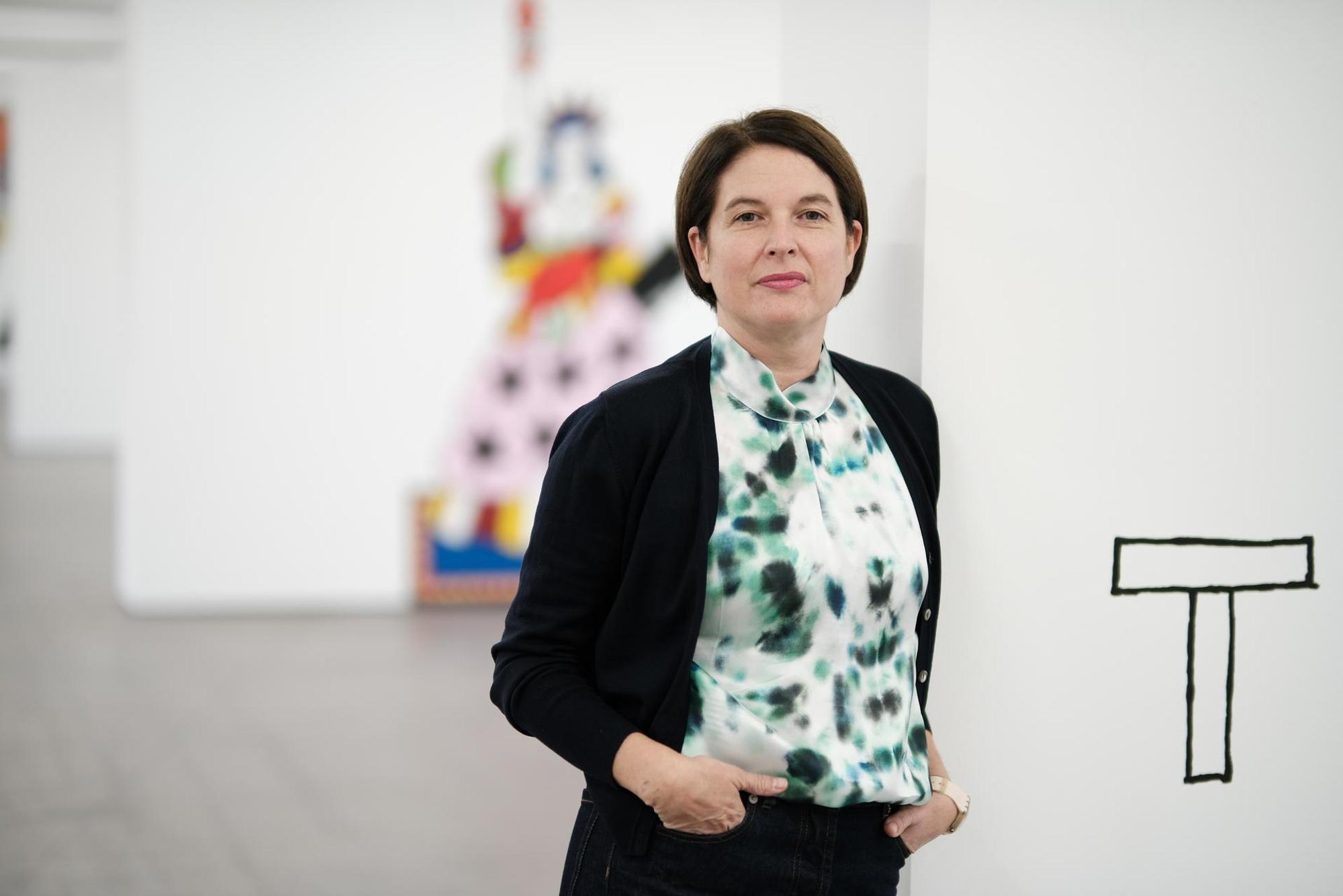 Heike van den Valentin