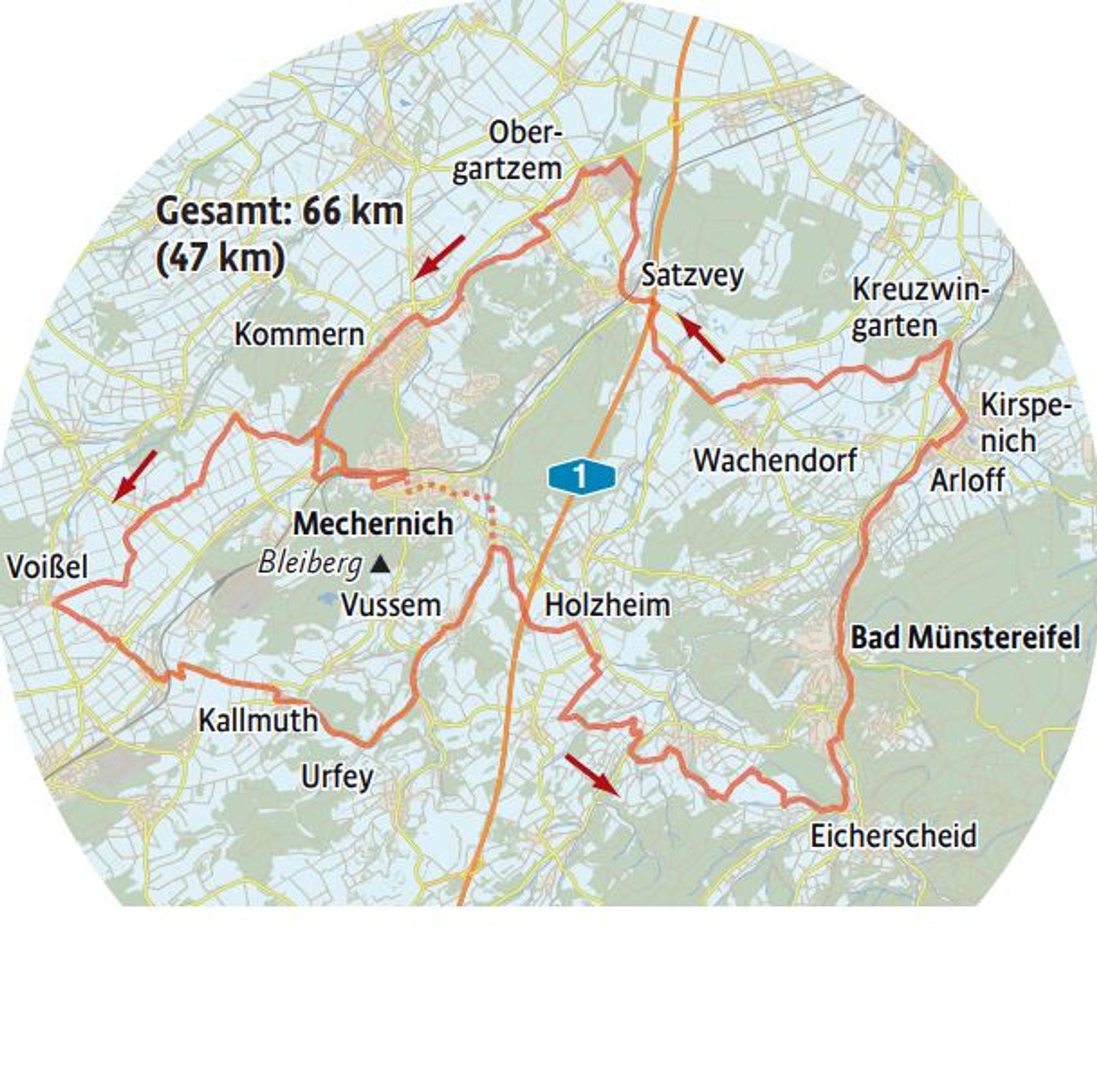 Eifelrunde