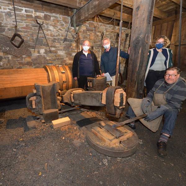 Hammerwerk_Museum_Bensberg