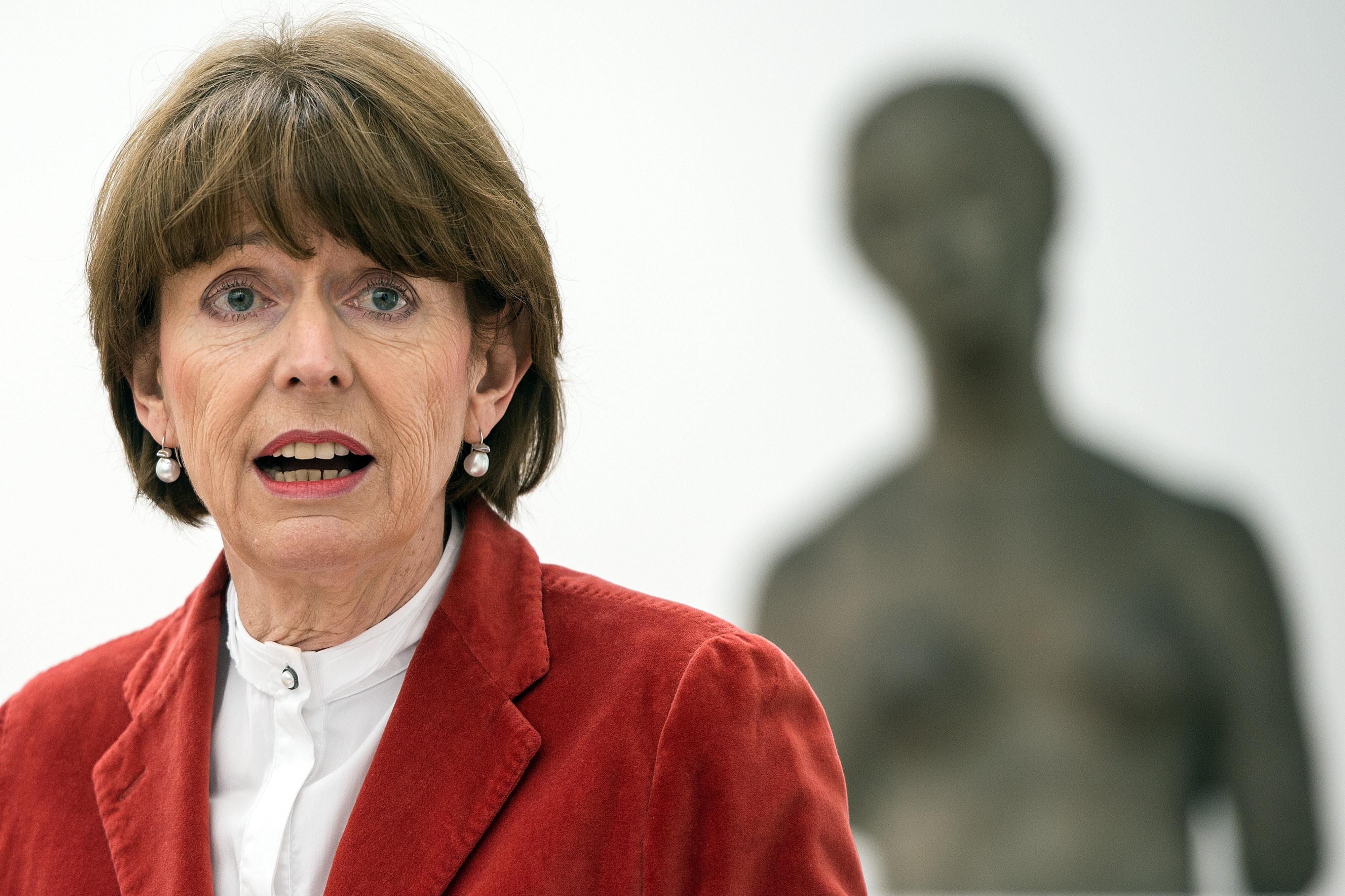 Henriette Reker