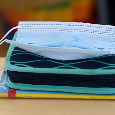 Maskenpflicht Schulen 281021