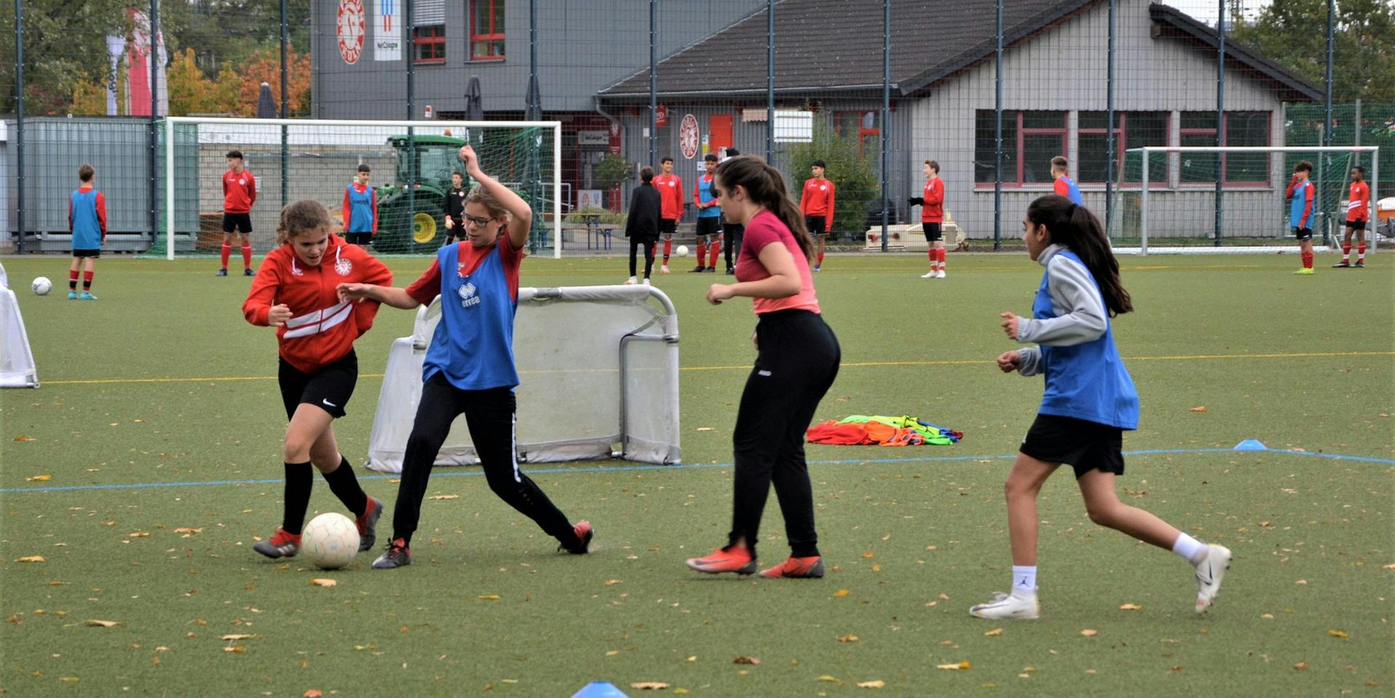 Online-Petition Fortuna