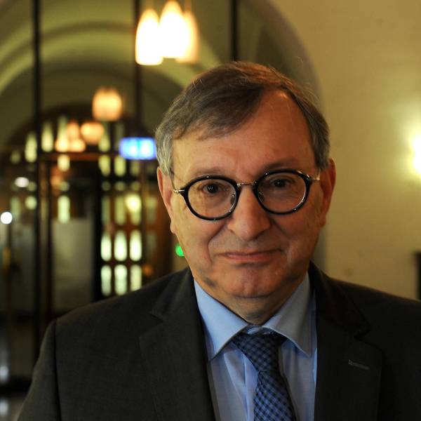 Abraham Lehrer (1)