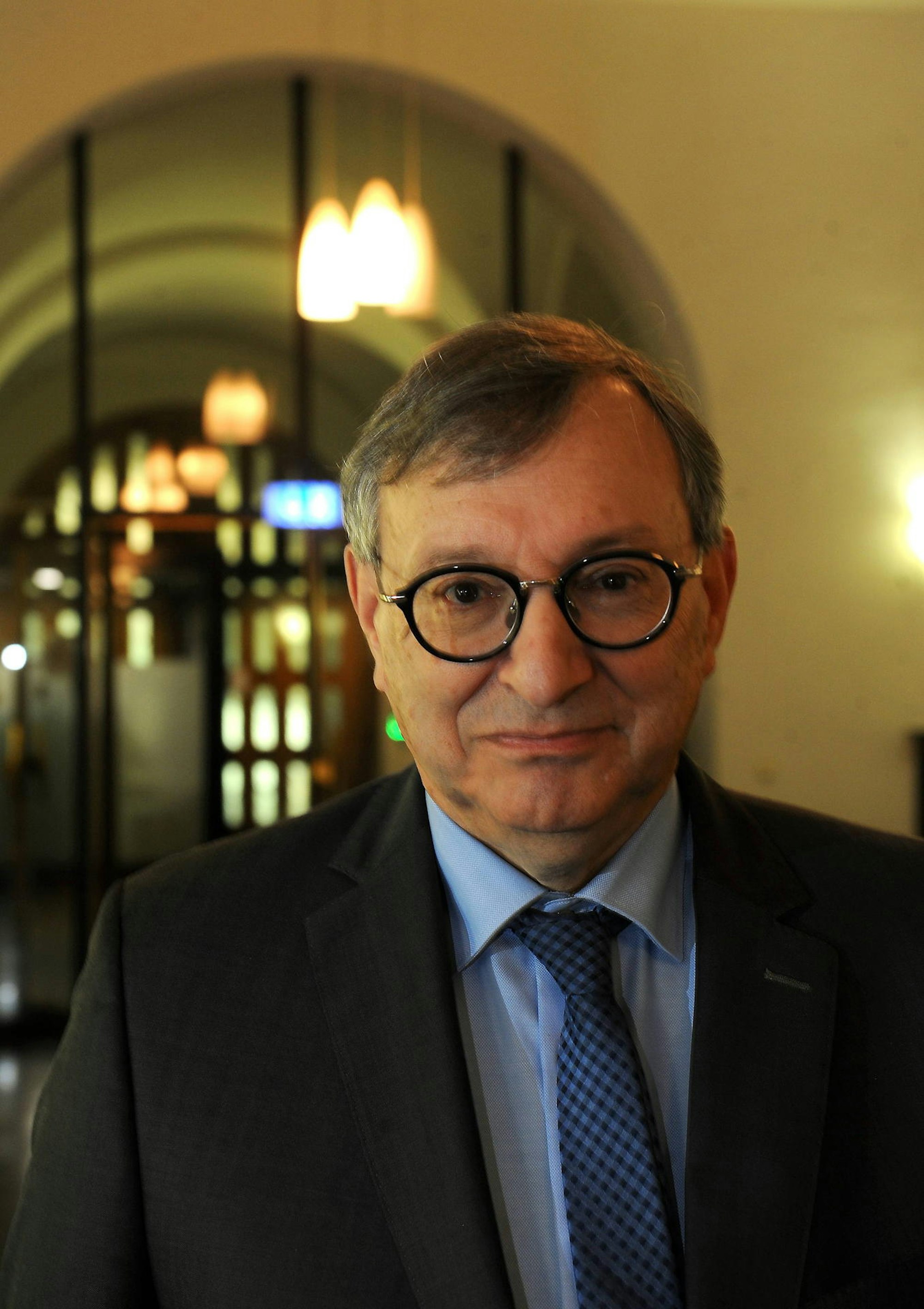 Abraham Lehrer (1)