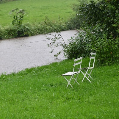 Starkregen Rheinberg 140721