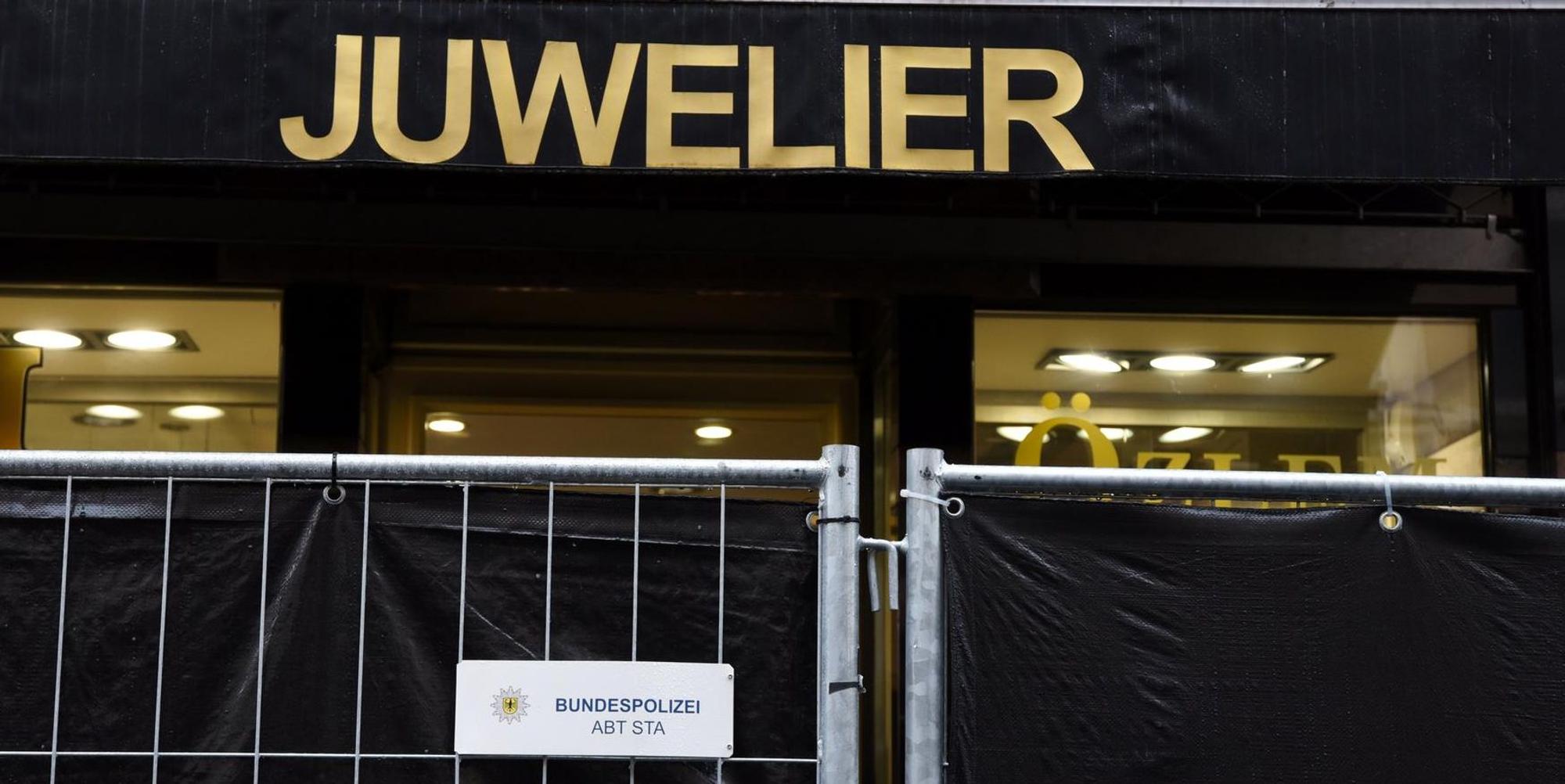 Juwelier Gold