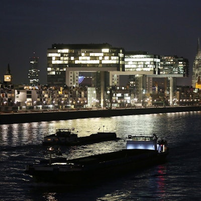 Rheinauhafen Symbolbild