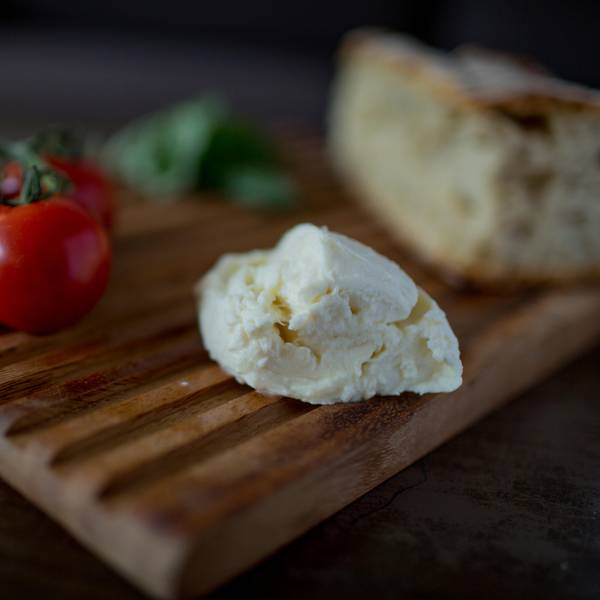 Mozzarella 3