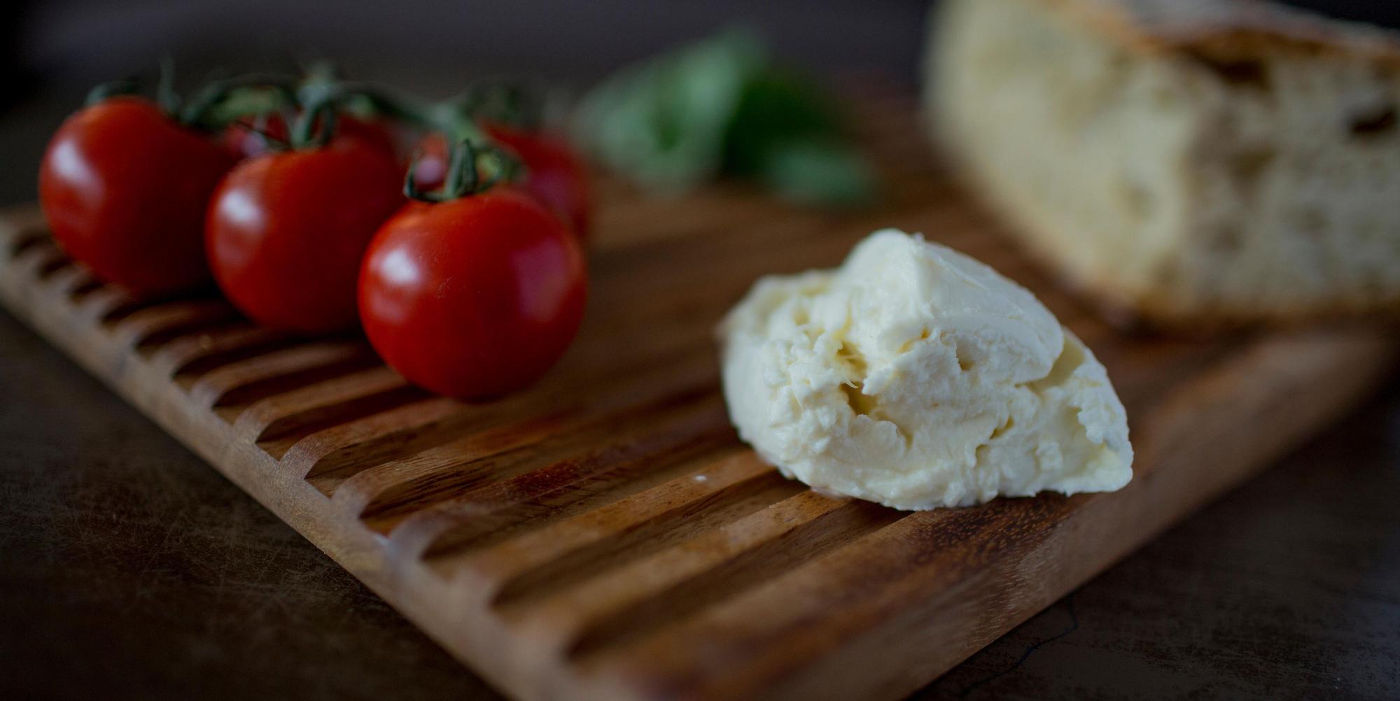 Mozzarella 3