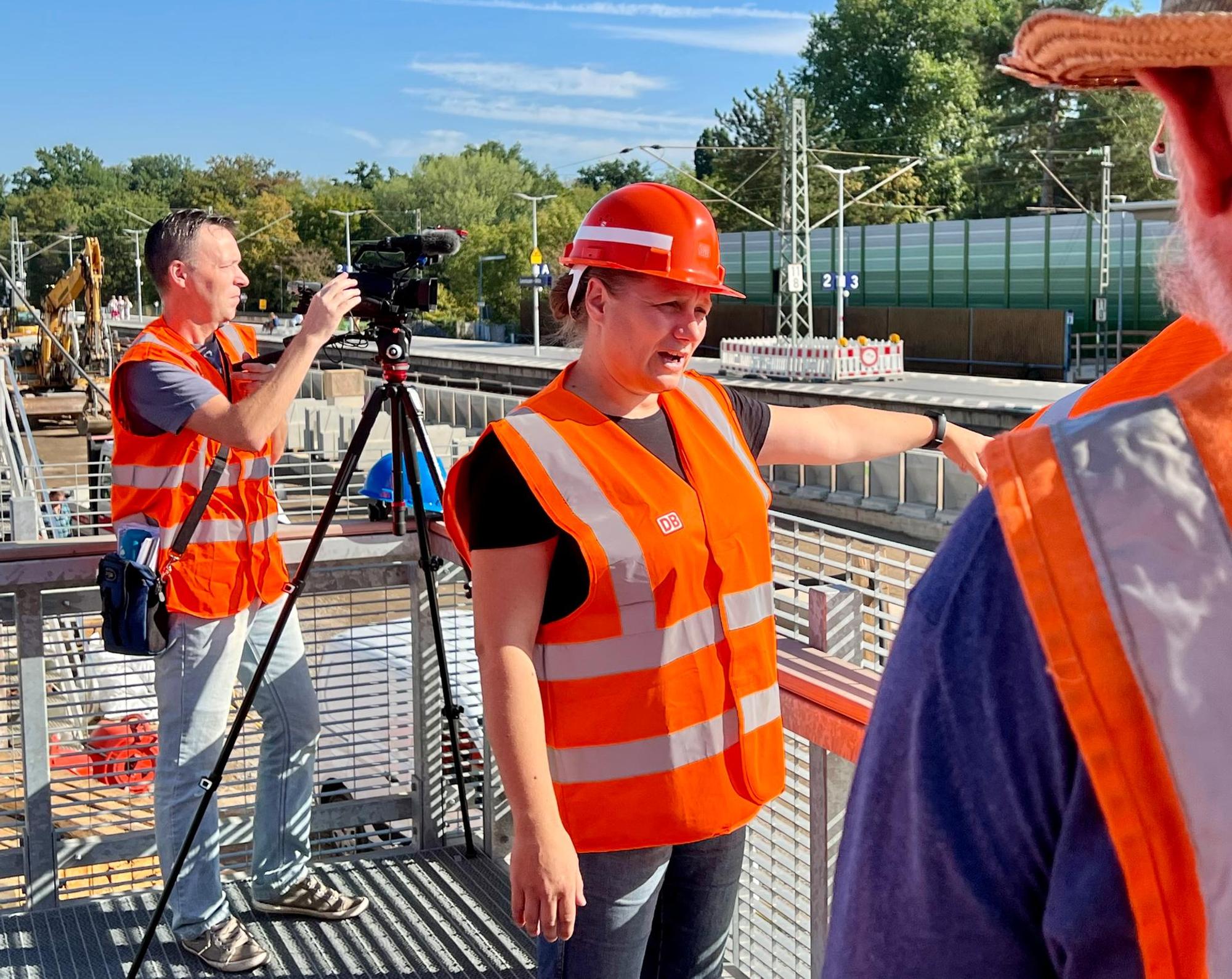 Lev-DB-Baustelle-Aussichtsplattform