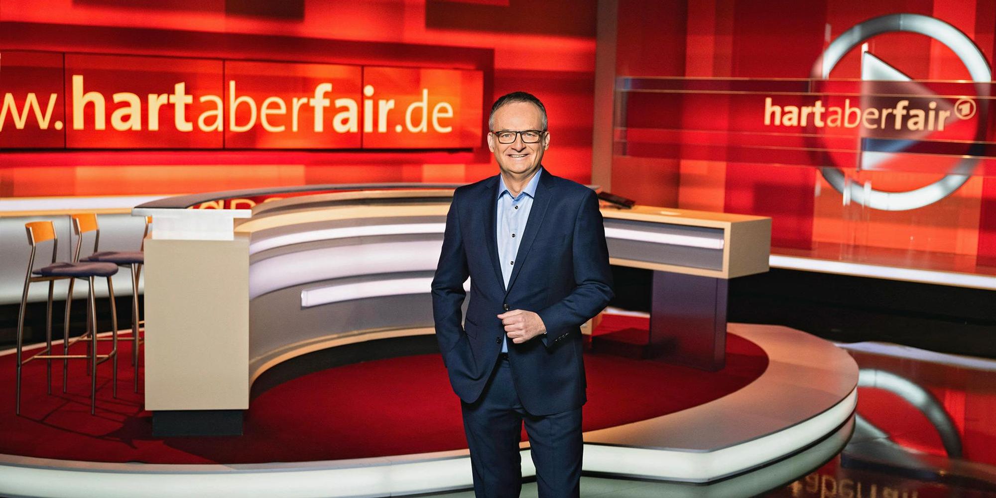 Plasberg Hart aber Fair