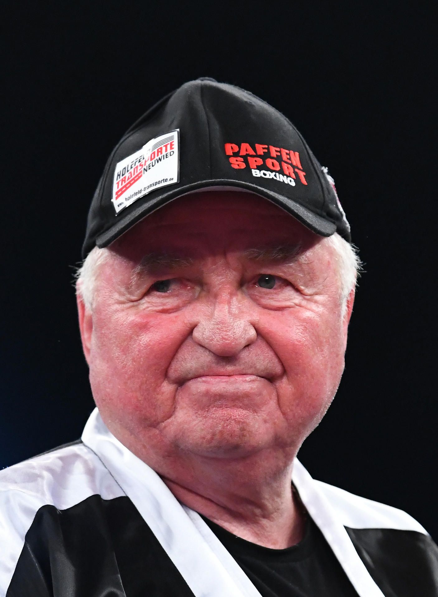 Ulli Wegner