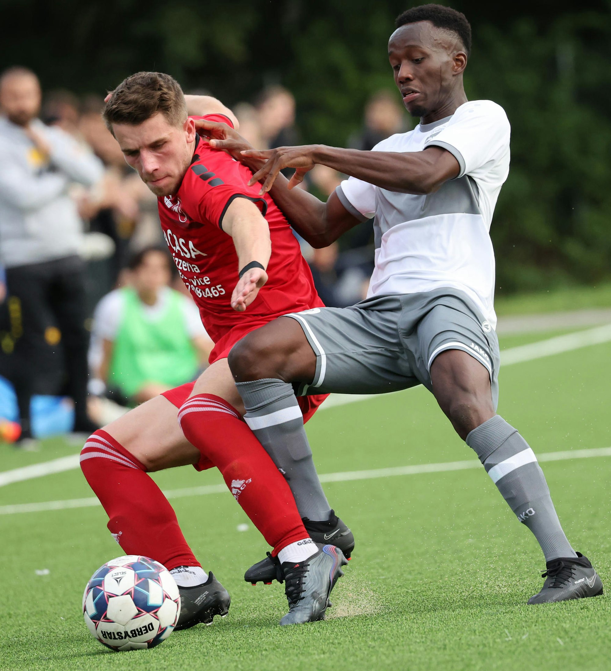 Kreispokal Hokeppel Wipperfürth2