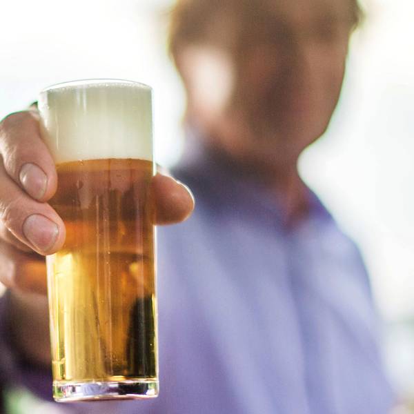 Kölsch Glas