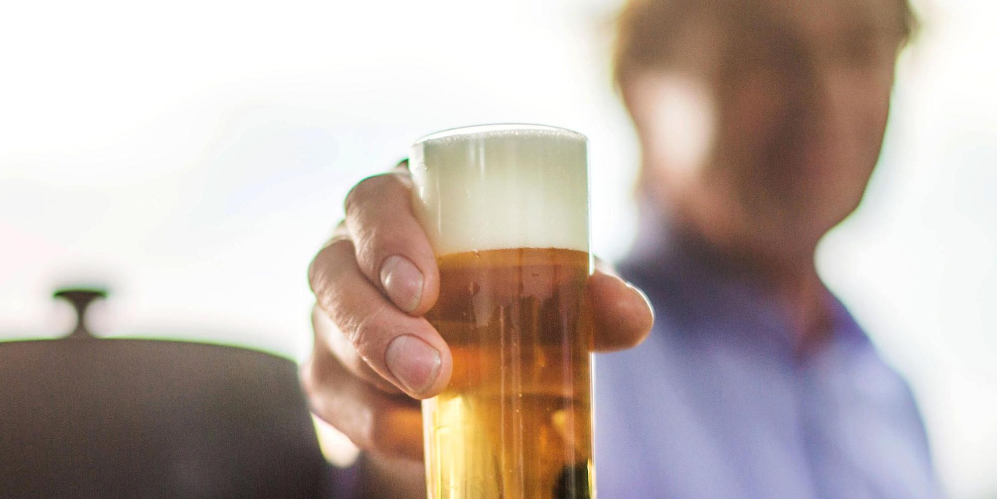 Kölsch Glas