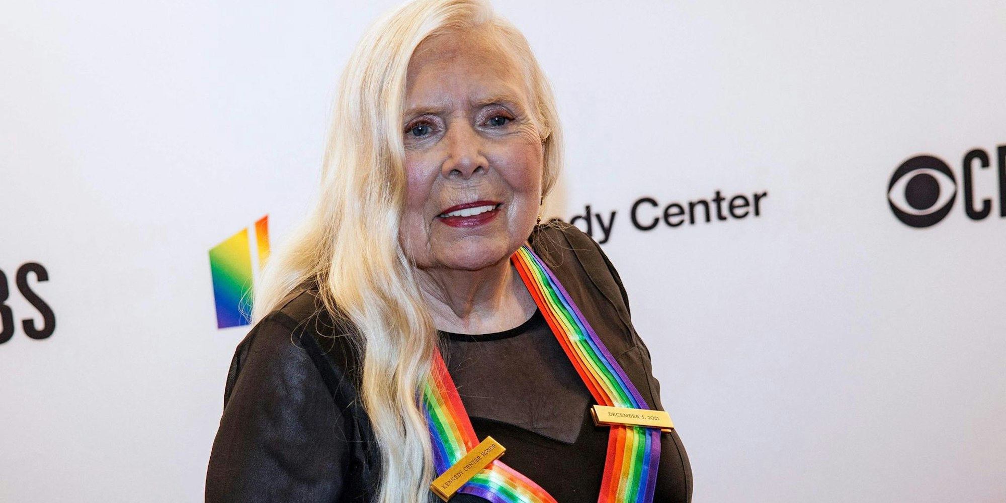 Joni Mitchell 290122