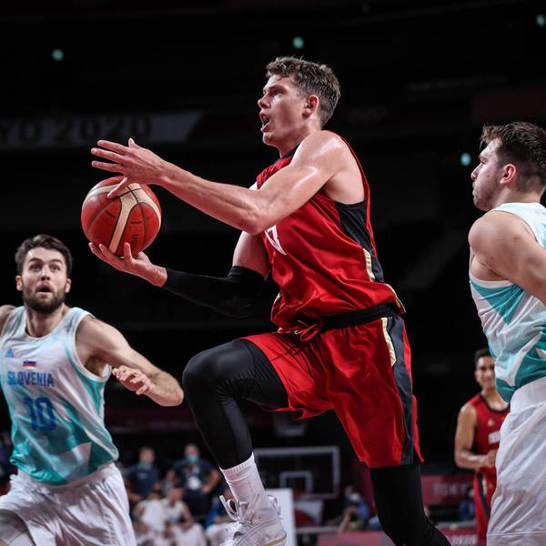 Mo Wagner