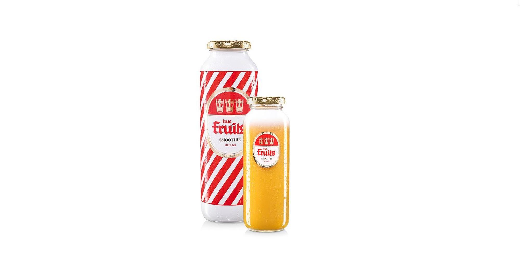 TrueFruits
