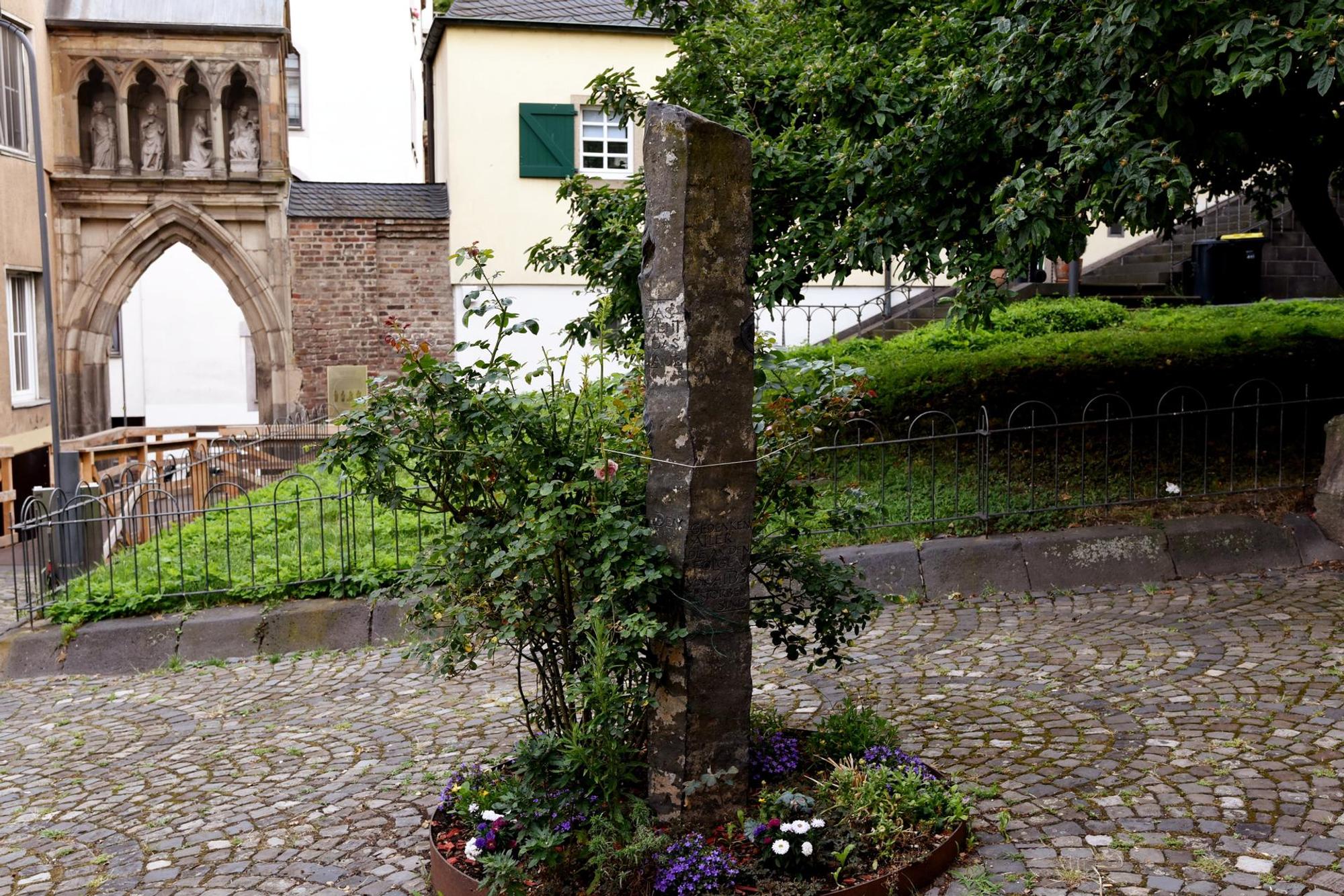 Stadtrundgang CSD4