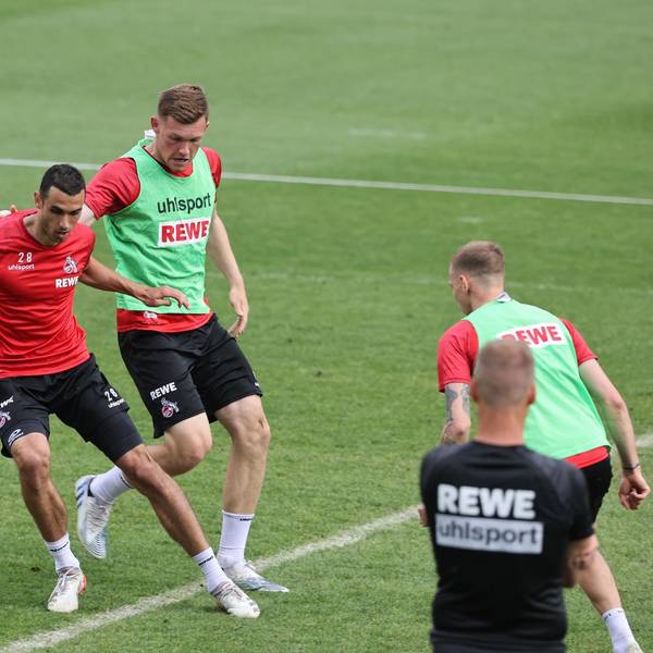 Skhiri Training FC