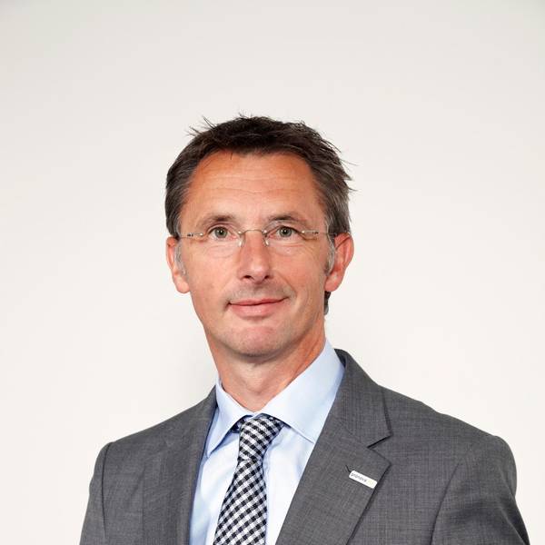 Lutz Kaiser Pronova