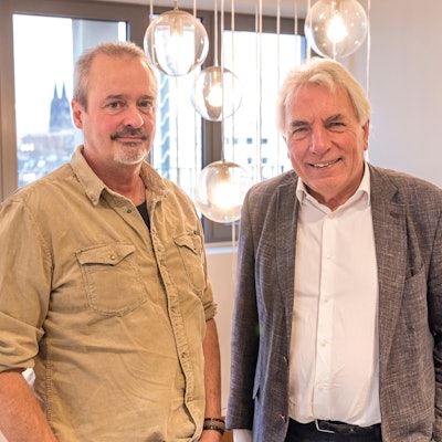 Jürgen Roters Bernd Imgrund