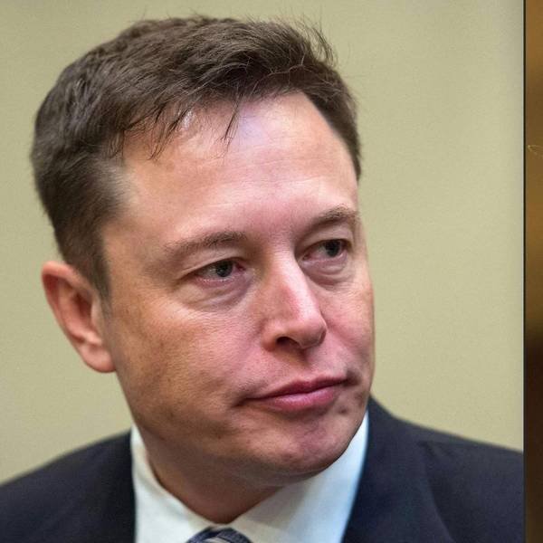 Elon Musk Donald Trump