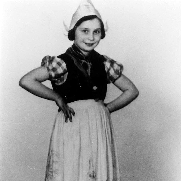 Heumann Ruth Karneval