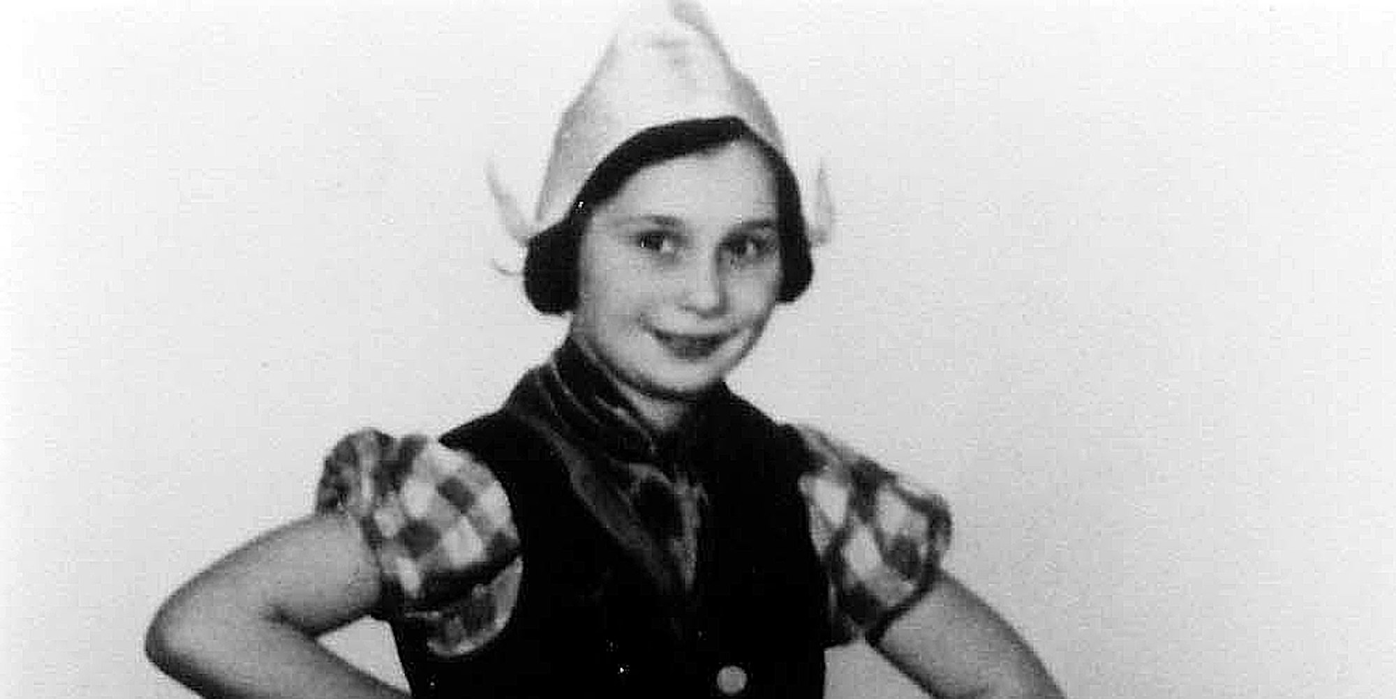 Heumann Ruth Karneval