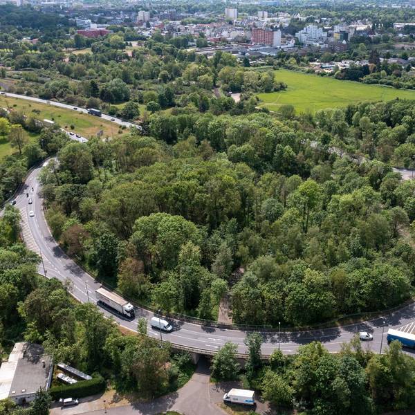 Köln Verkehr WEISER 230522