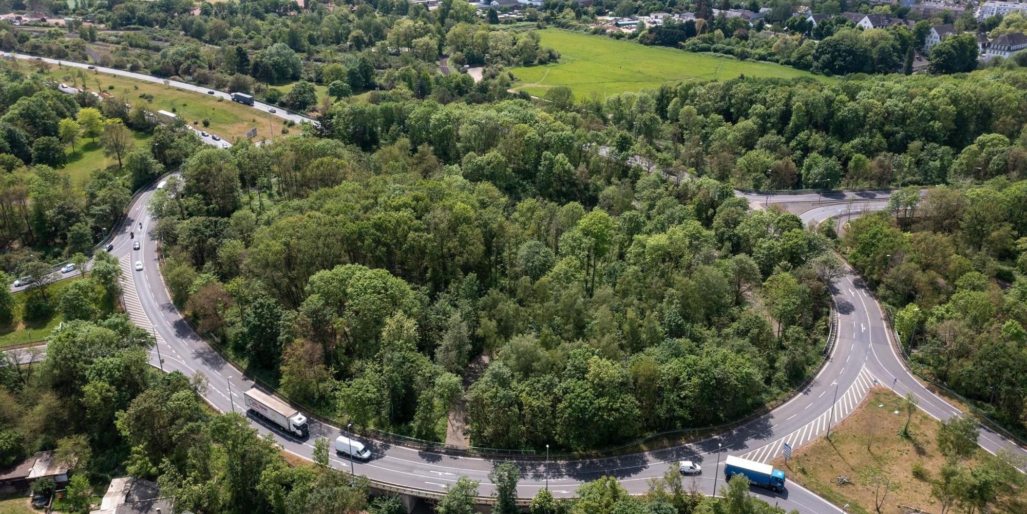 Köln Verkehr WEISER 230522