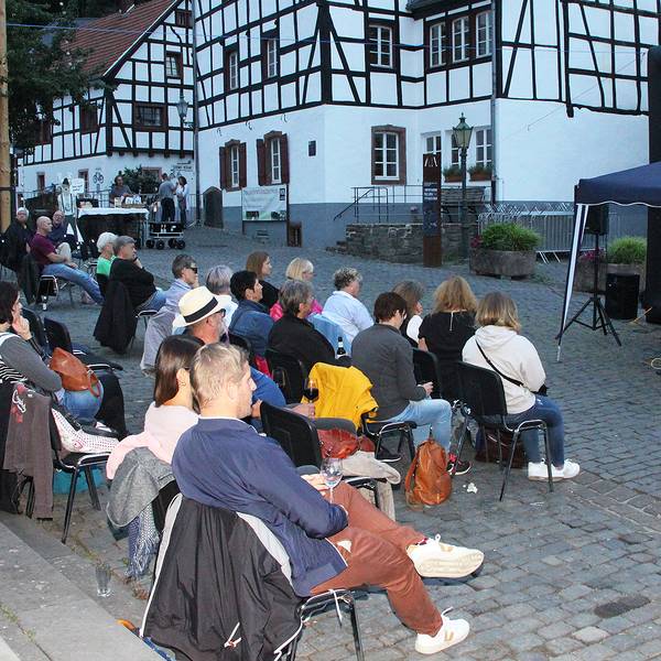 Sommerkino