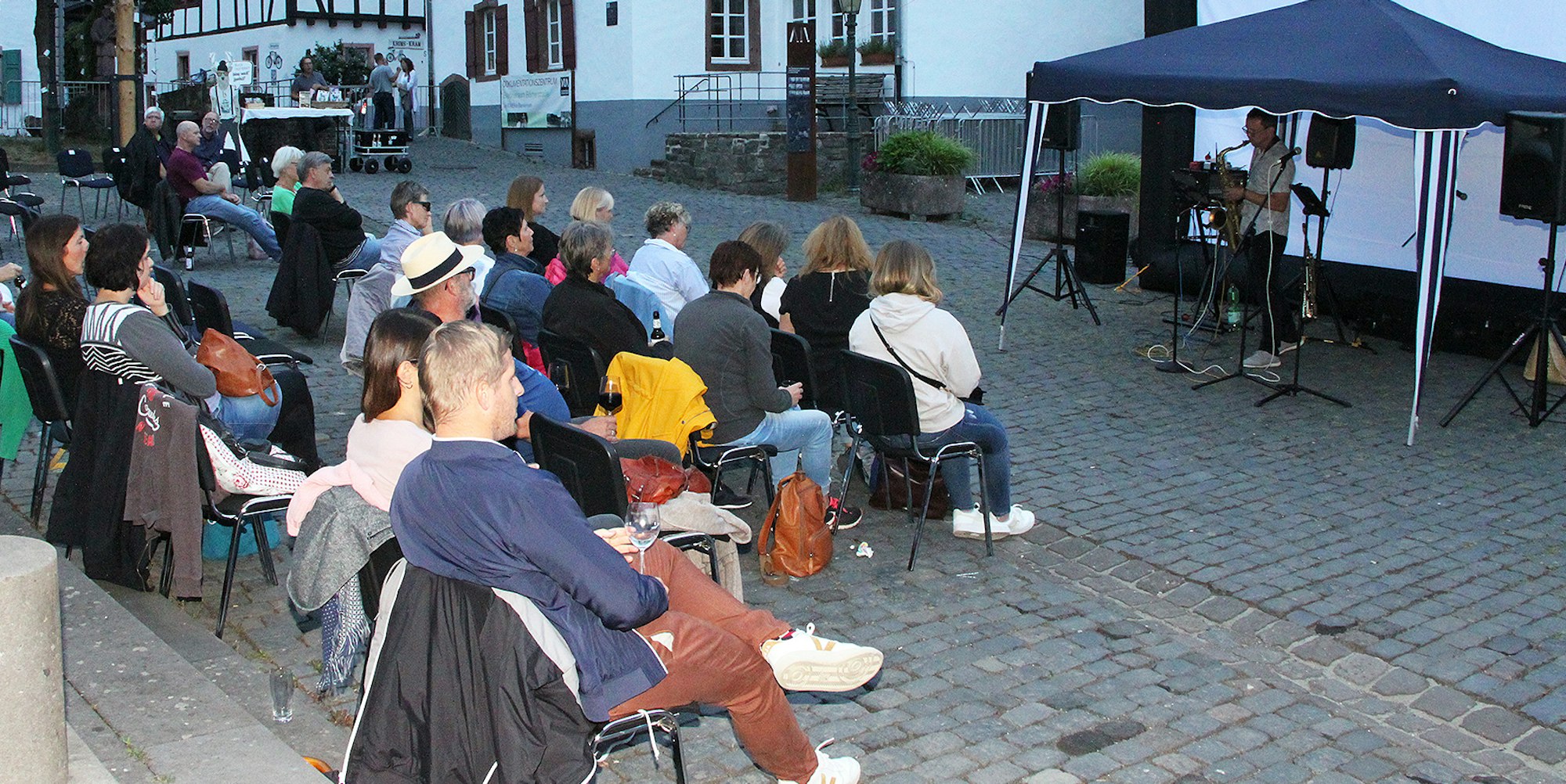 Sommerkino