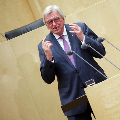 Bouffier Bundesrat 110522